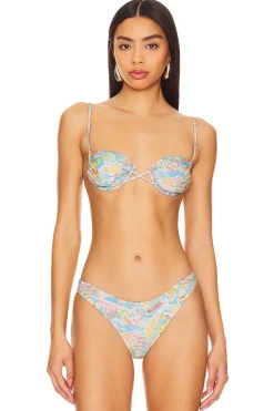 Clearance Vacay Is Calling Top Swimsuits & Cover-ups