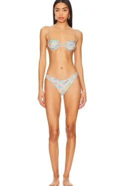 Clearance Vacay Is Calling Top Swimsuits & Cover-ups