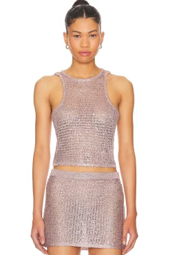 Discount Verde Top Tops