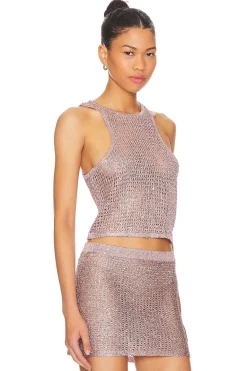 Discount Verde Top Tops