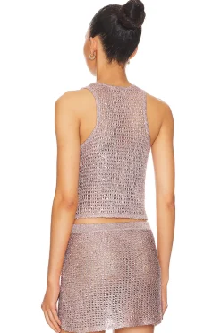 Discount Verde Top Tops