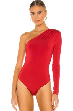 Fashion Vika Bodysuit Tops
