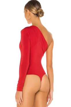 Fashion Vika Bodysuit Tops