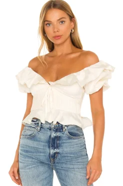 Discount Villa Top Tops