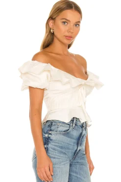 Discount Villa Top Tops