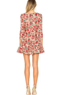 Outlet Vira Dress Dresses