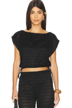 Online Vivian Top Tops