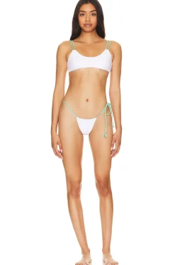 Discount Waterfall Bottom Swimsuits & Cover-ups