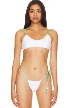 Clearance Waterfall Top Swimsuits & Cover-ups