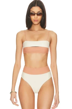 Outlet West Coast Top Swimsuits & Cover-ups