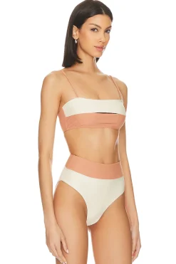 Outlet West Coast Top Swimsuits & Cover-ups