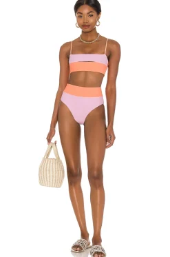 Outlet West Coast Top Swimsuits & Cover-ups