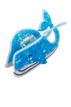 Sale Whale Clip Beauty