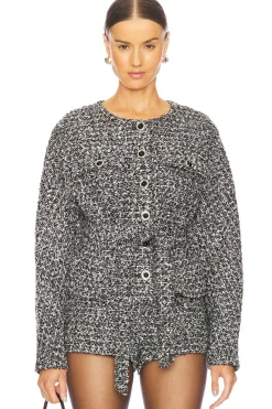 Sale Whitley Jacket Jackets & Coats
