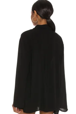 Fashion Whitney Beach Shirt Swimsuits & Cover-ups