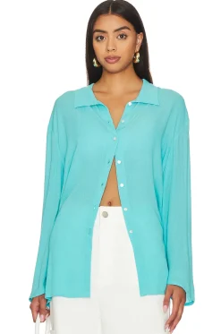 New Whitney Beach Shirt Tops