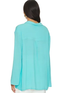 New Whitney Beach Shirt Tops