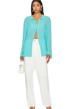 New Whitney Beach Shirt Tops