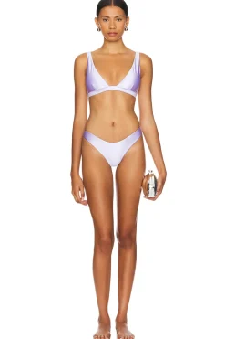 Discount Wild At Heart Bottom Swimsuits & Cover-ups