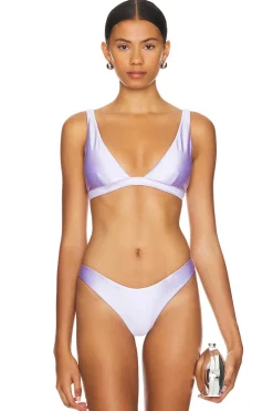 Hot Wild At Heart Top Swimsuits & Cover-ups