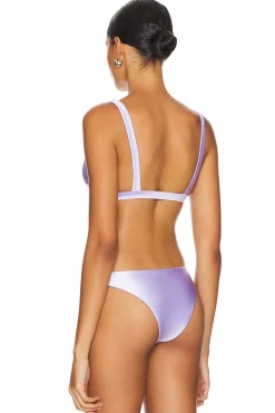 Hot Wild At Heart Top Swimsuits & Cover-ups