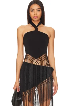 Fashion Willow Top Tops