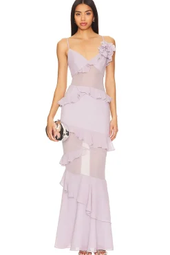 Sale Wisteria Gown Dresses