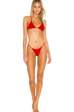 Clearance Worth It Bikini Bottom Swimwear