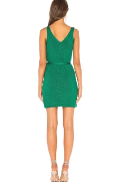 Online Wrap Up Sweater Dress Dresses
