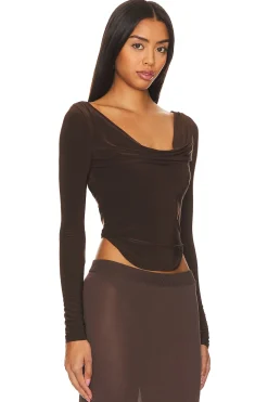 Clearance Xander Top Tops