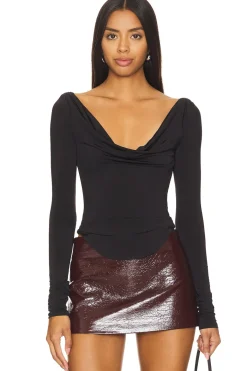 Clearance Xander Top Tops