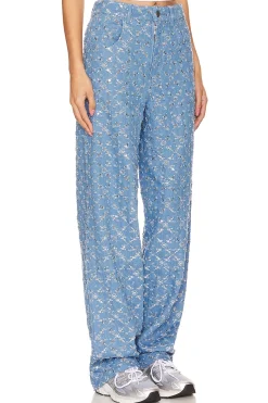 Sale x Anja Dujakovi? Berner Pant Pants