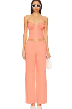 Best x Anja Dujakovi膰 Bruna Pant Pants