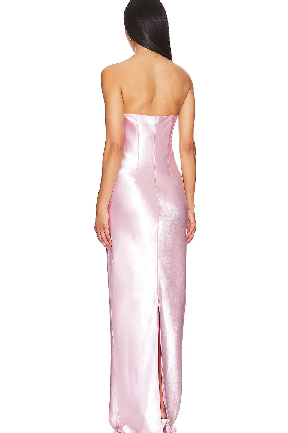 Online x Anja Dujakovic Carolyn Maxi Dress Dresses