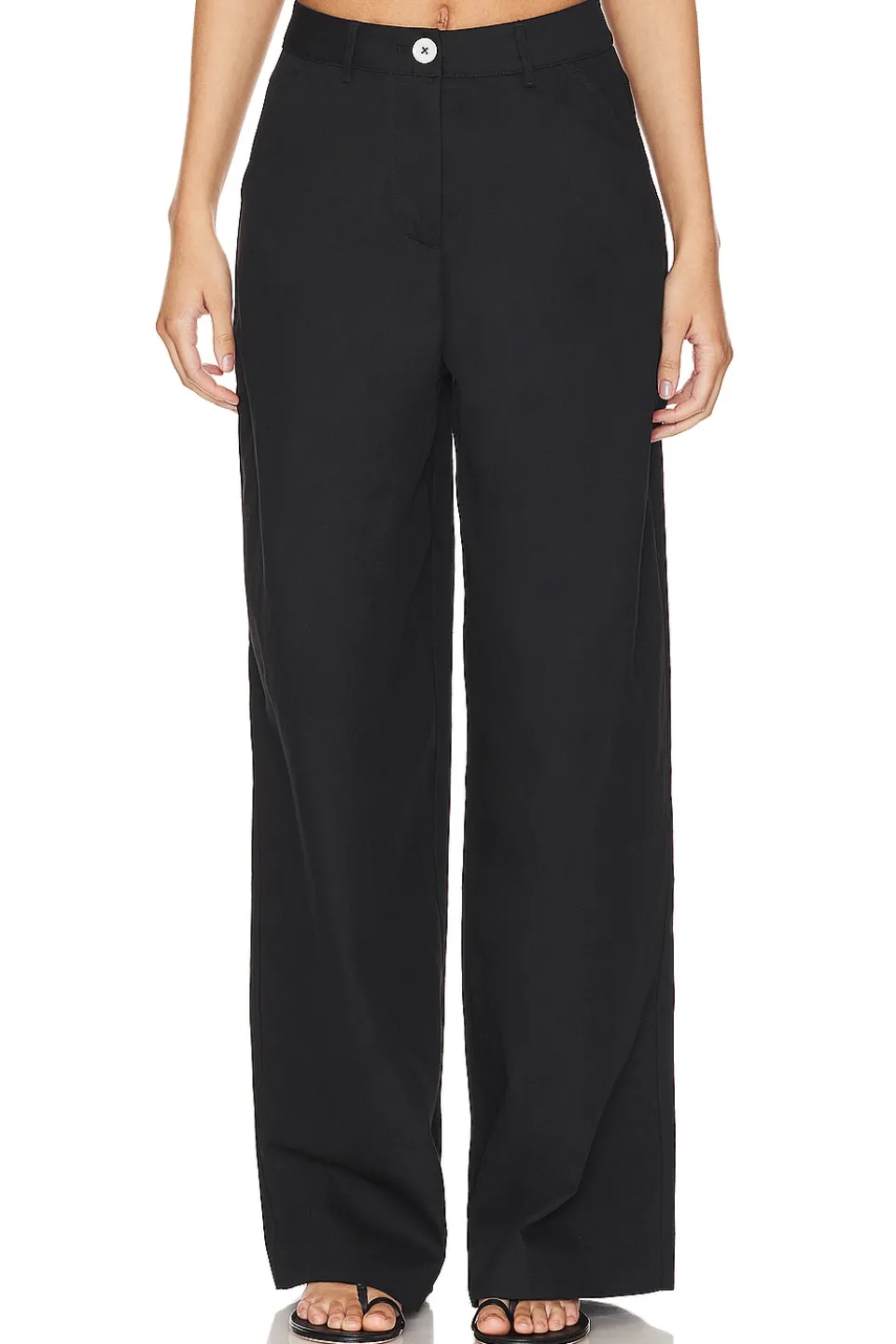 Fashion x Anja Dujakovic Savana Pant Pants