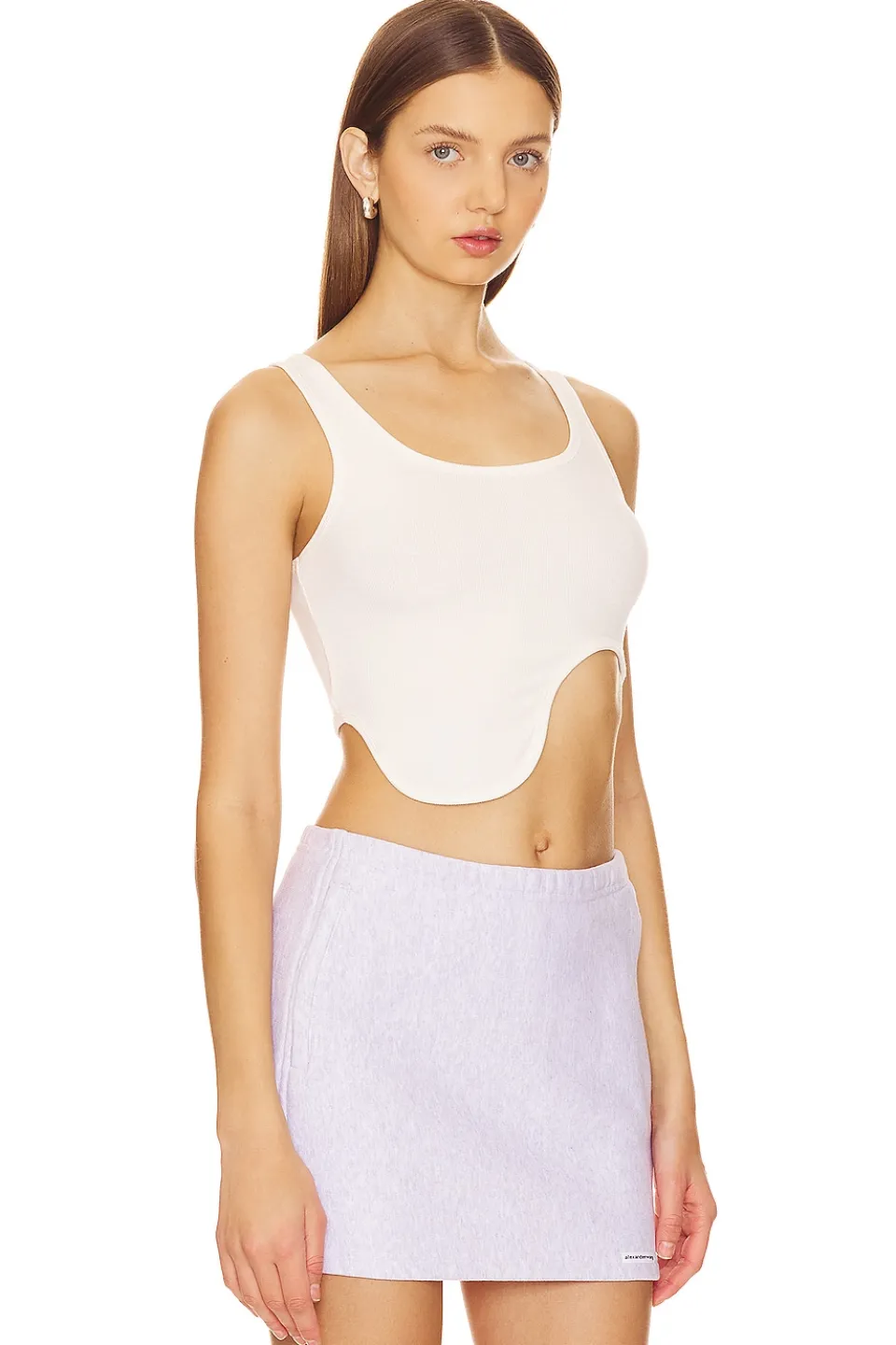 Online x Anja Dujakovic Sonya Tank Tops