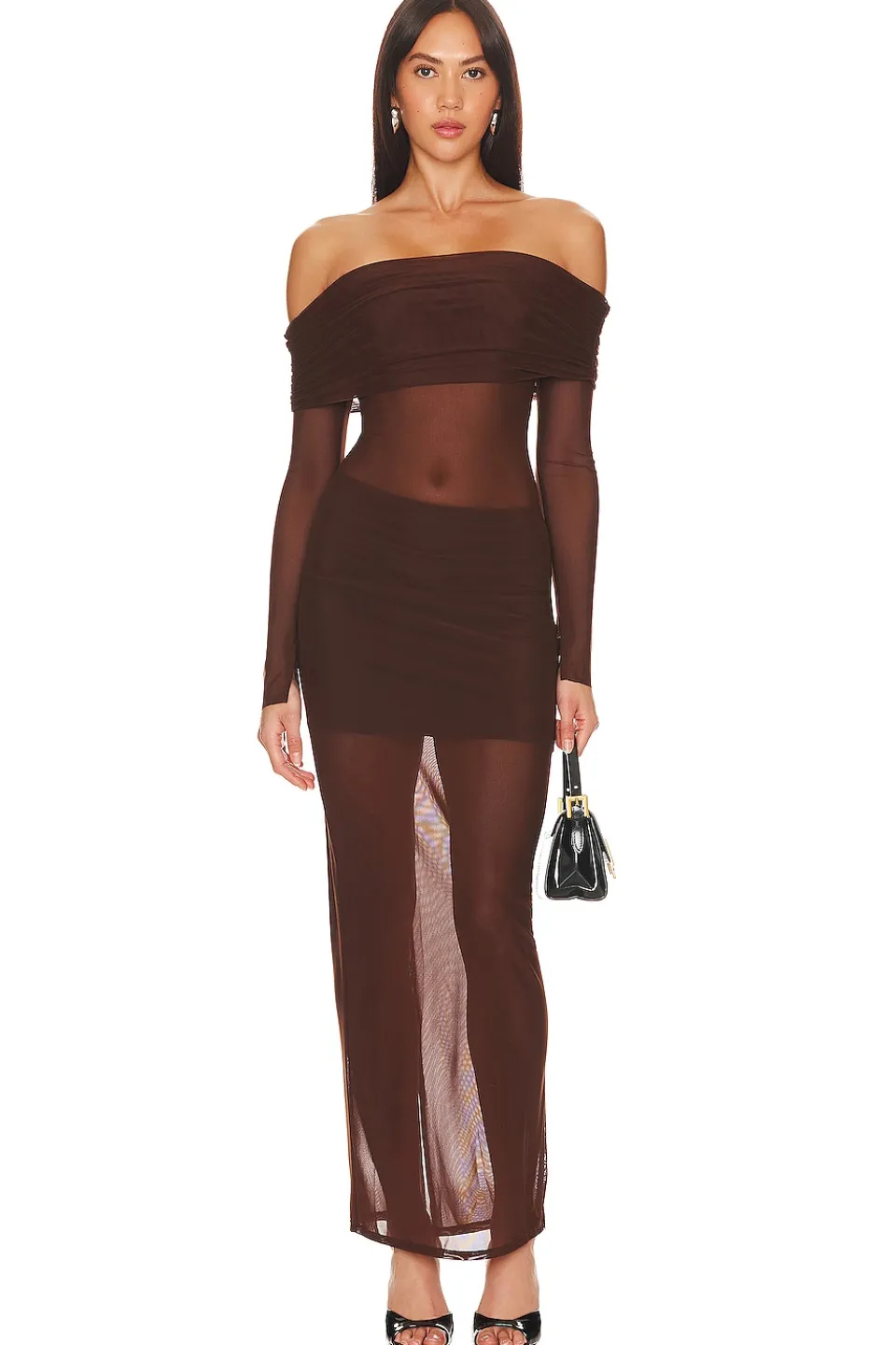 Best x Anja Dujakovi膰 Fio Maxi Dress Dresses
