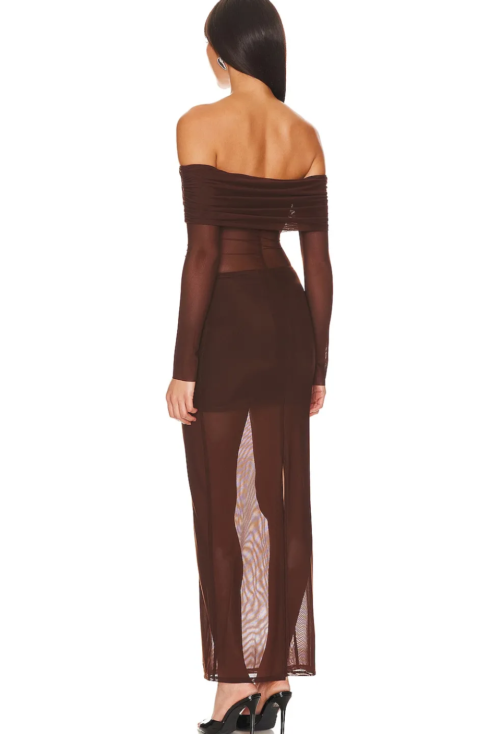 Best x Anja Dujakovi膰 Fio Maxi Dress Dresses