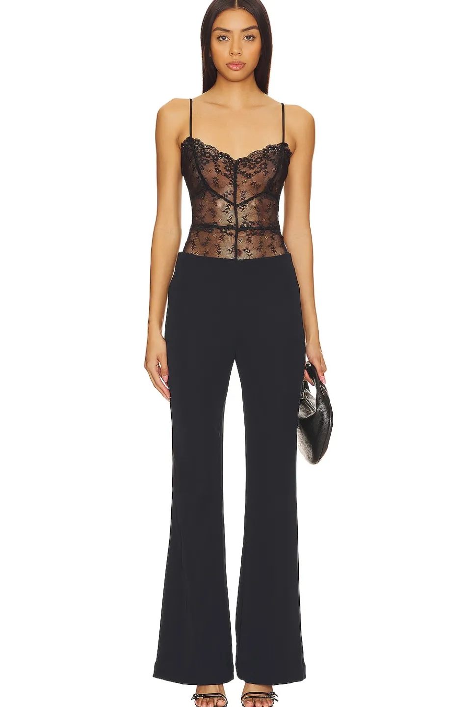 Sale x Anja Dujakovi膰 Hollis Pant Pants