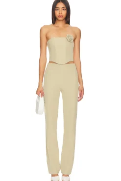 New x Anja Dujakovi膰 Lyra Pant Pants