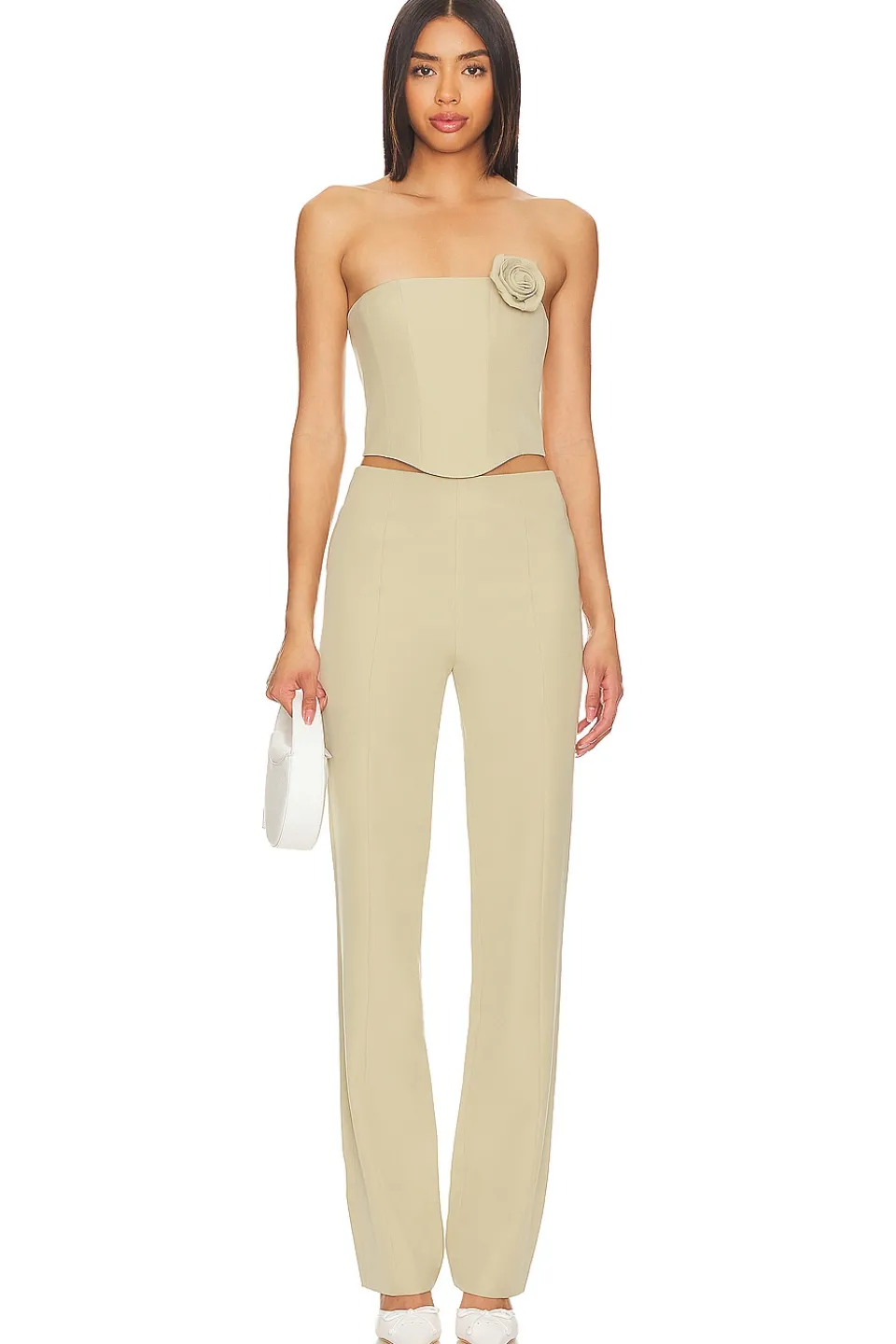 New x Anja Dujakovi膰 Lyra Pant Pants