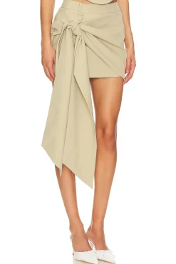 Hot x Anja Dujakovi膰 Lyra Skirt Skirts