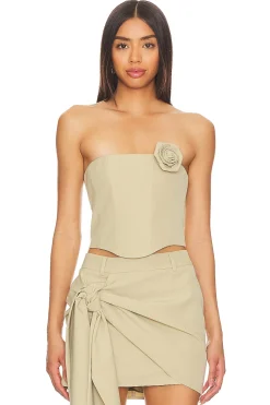 Best x Anja Dujakovi膰 Lyra Top Tops