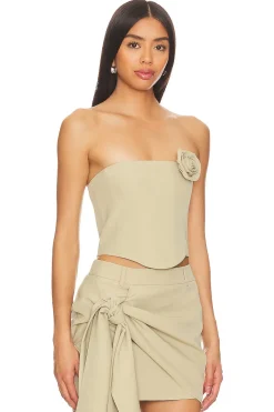Best x Anja Dujakovi膰 Lyra Top Tops