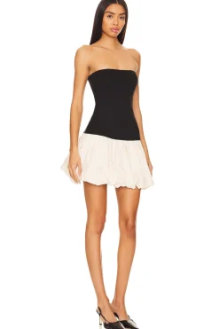 Online x Anja Dujakovi? Mac Mini Dress Dresses