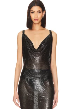Best x Anja Dujakovi? Oleema Top Tops