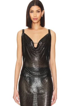 Best x Anja Dujakovi? Oleema Top Tops