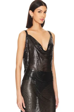 Best x Anja Dujakovi? Oleema Top Tops