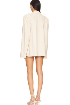 New x Anja Dujakovi? Rain Blazer Jackets & Coats