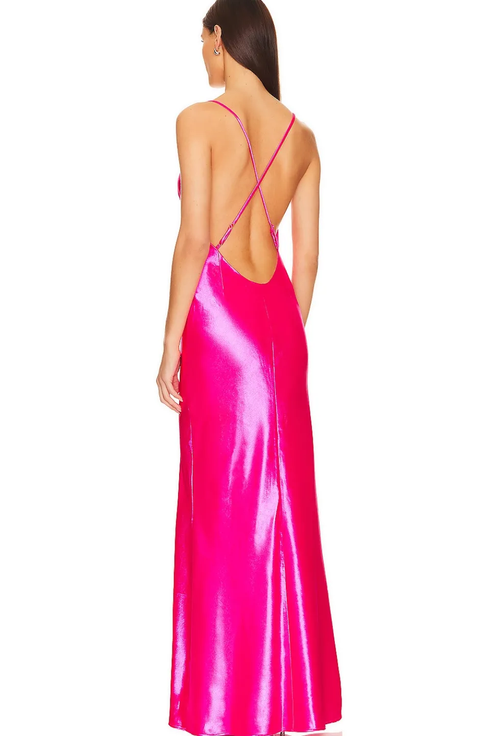 Best x Anja Dujakovi? Vida Gown Dresses
